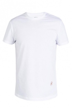 Logo t-shirt, zdjęcie 1 Logo t-shirt od Raf Simons